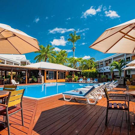 Best Western Plus Belize Biltmore Plaza Belize City Exterior foto